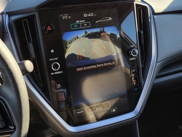 new 2024 Subaru Crosstrek car, priced at $28,829
