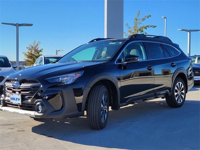 new 2025 Subaru Outback car, priced at $40,063