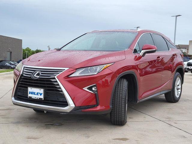 used 2016 Lexus RX 350 car, priced at $18,564