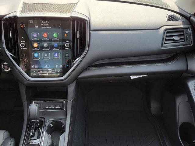 new 2025 Subaru Ascent car, priced at $41,528