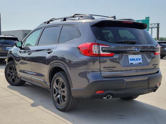 new 2025 Subaru Ascent car, priced at $41,528