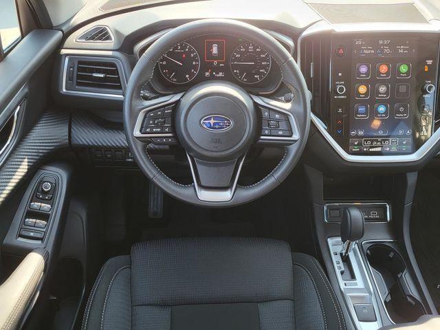 used 2024 Subaru Ascent car, priced at $30,864