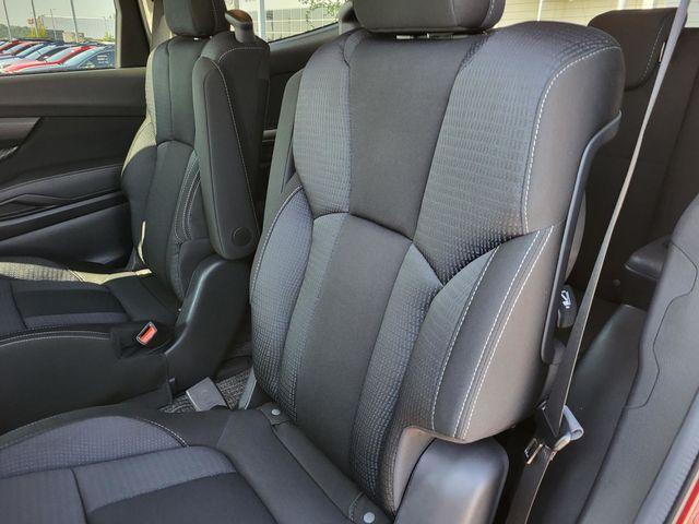 used 2024 Subaru Ascent car, priced at $30,864