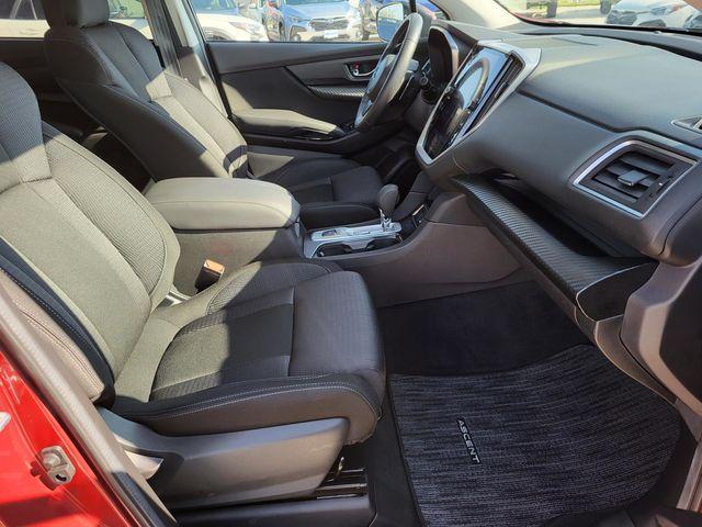 used 2024 Subaru Ascent car, priced at $30,864