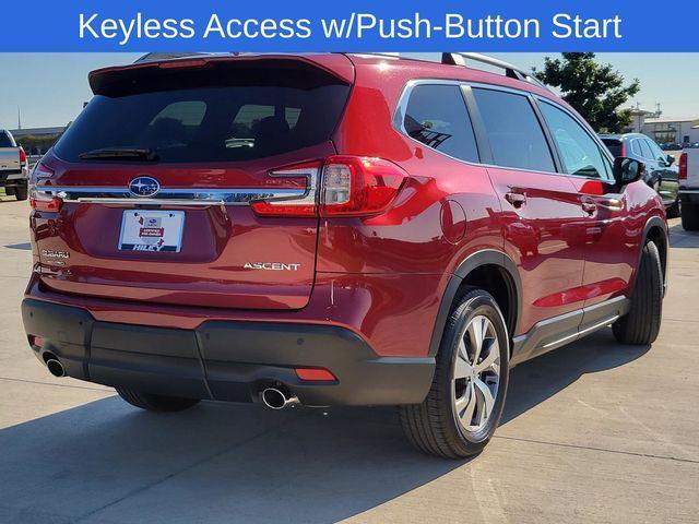 used 2024 Subaru Ascent car, priced at $30,864