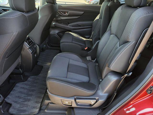 used 2024 Subaru Ascent car, priced at $30,864
