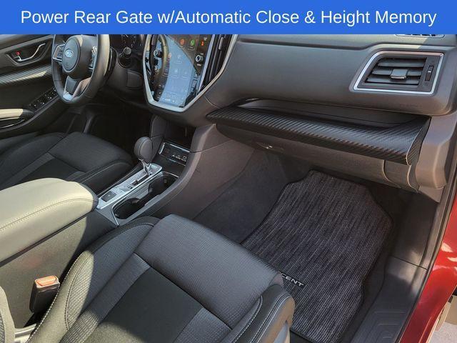 used 2024 Subaru Ascent car, priced at $30,864