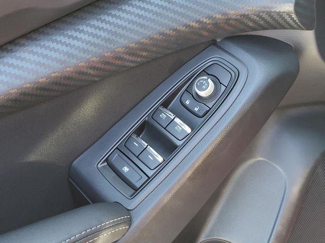 used 2024 Subaru Ascent car, priced at $30,864