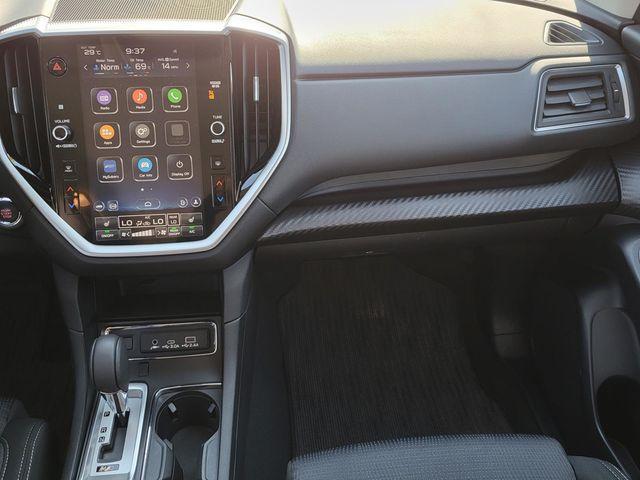 used 2024 Subaru Ascent car, priced at $30,864