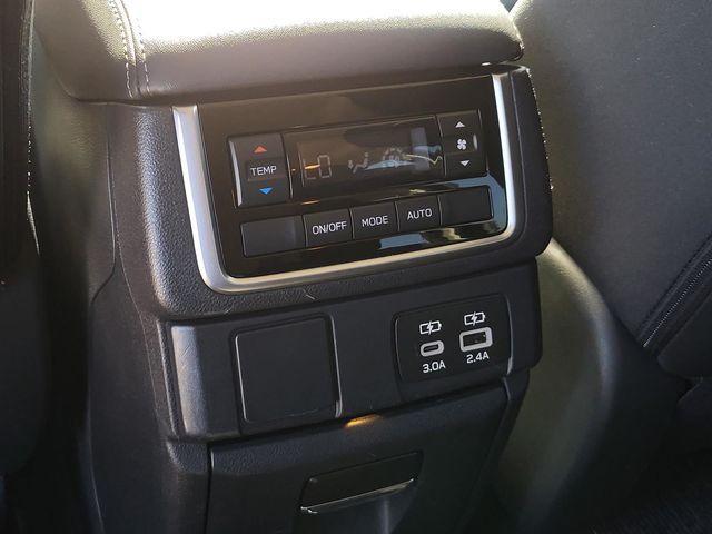 used 2024 Subaru Ascent car, priced at $30,864