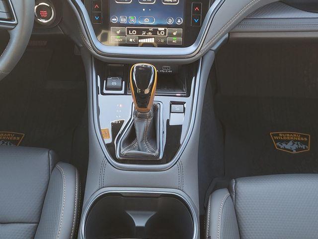 new 2025 Subaru Outback car, priced at $42,982