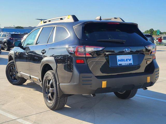 new 2025 Subaru Outback car, priced at $42,982