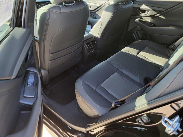 new 2025 Subaru Outback car, priced at $42,982