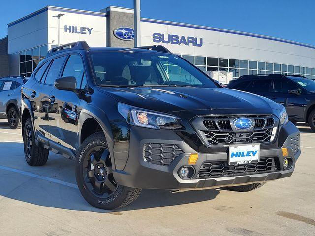 new 2025 Subaru Outback car, priced at $42,982