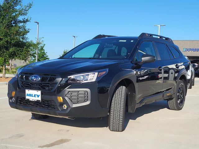 new 2025 Subaru Outback car, priced at $42,982
