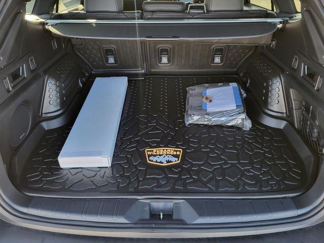 new 2025 Subaru Outback car, priced at $42,982