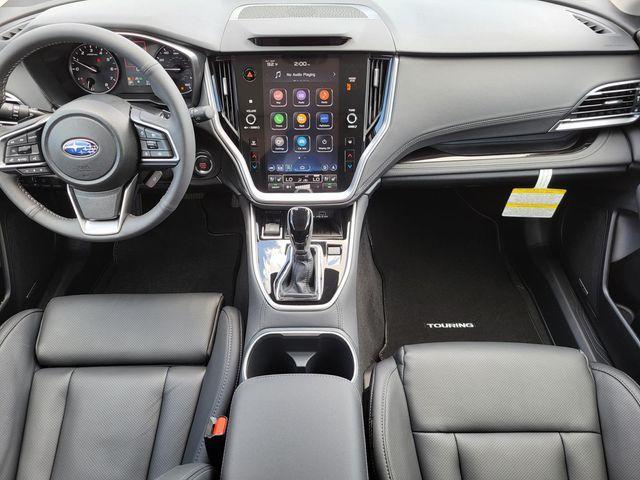 new 2025 Subaru Outback car, priced at $44,181