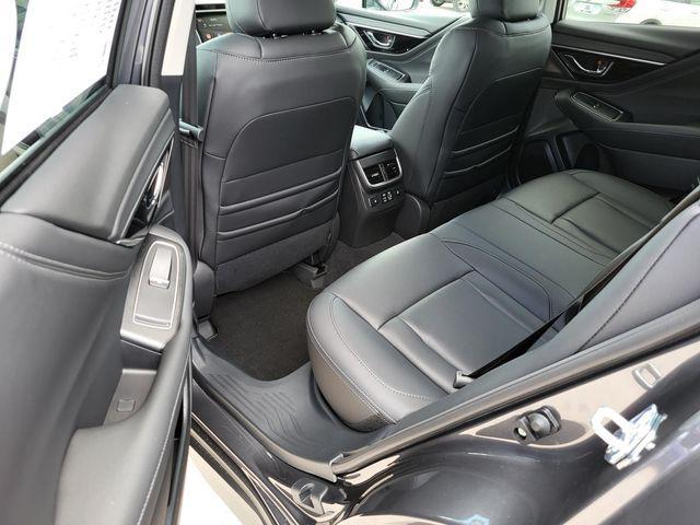 new 2025 Subaru Outback car, priced at $44,181