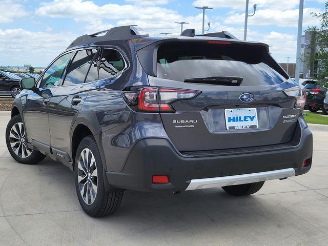 new 2025 Subaru Outback car, priced at $44,181