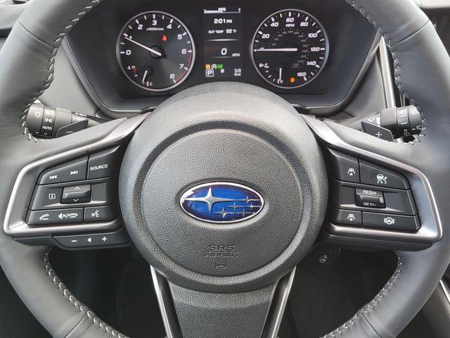 new 2025 Subaru Outback car, priced at $44,181