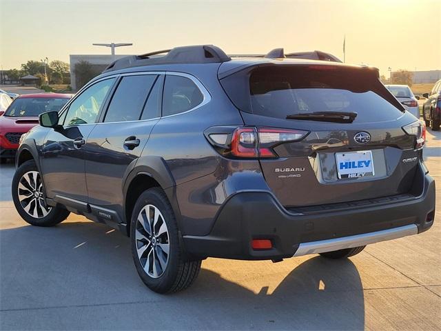 new 2025 Subaru Outback car, priced at $40,522