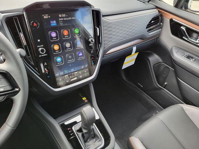 new 2025 Subaru Forester car, priced at $38,166