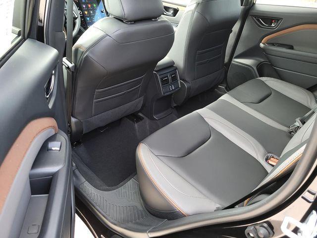 new 2025 Subaru Forester car, priced at $38,166