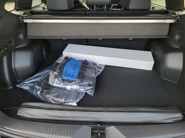 new 2025 Subaru Forester car, priced at $38,166