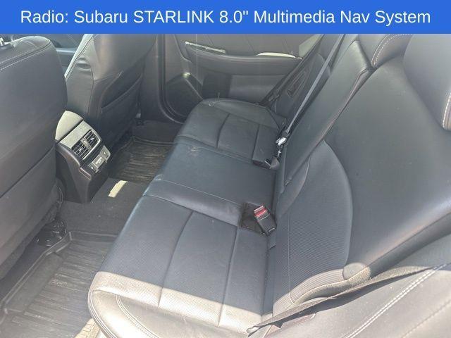 used 2018 Subaru Outback car, priced at $16,043