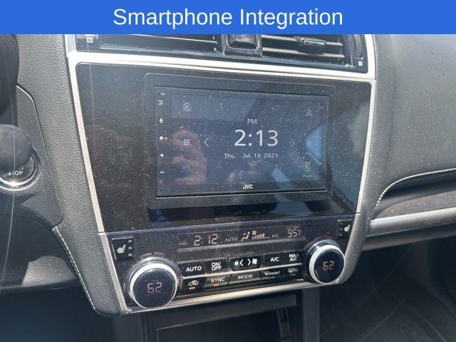used 2018 Subaru Outback car, priced at $16,043