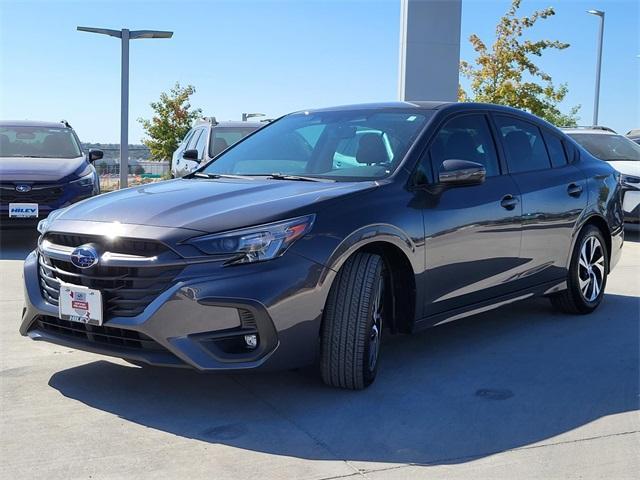 used 2024 Subaru Legacy car, priced at $26,364