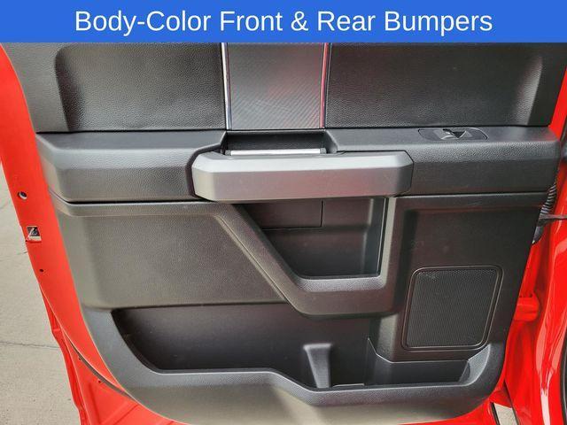 used 2018 Ford F-150 car, priced at $26,103