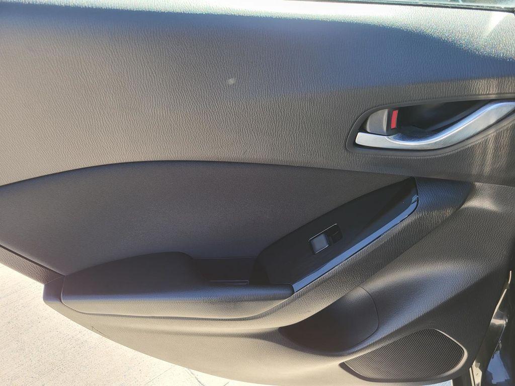used 2018 Mazda Mazda3 car, priced at $10,191