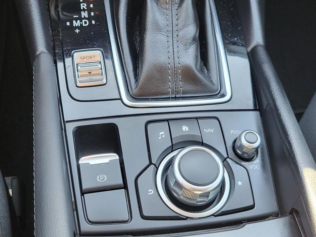 used 2018 Mazda Mazda3 car, priced at $10,191
