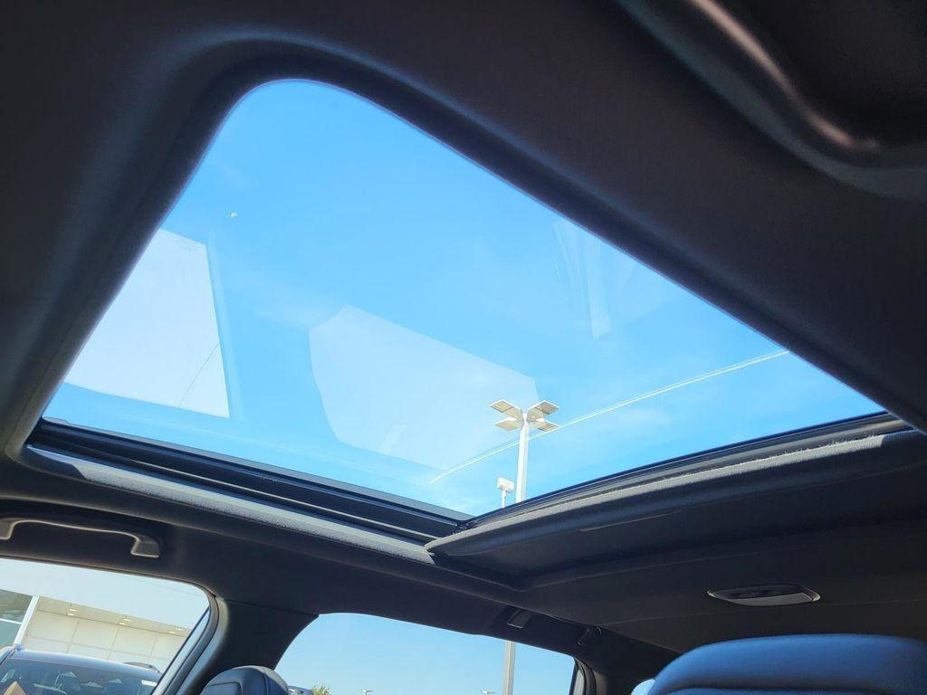 new 2025 Subaru Forester Hybrid car, priced at $40,236