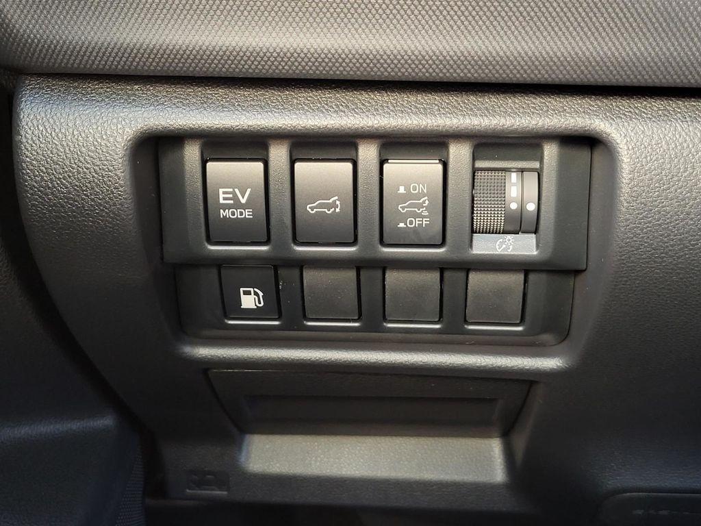 new 2025 Subaru Forester Hybrid car, priced at $40,236