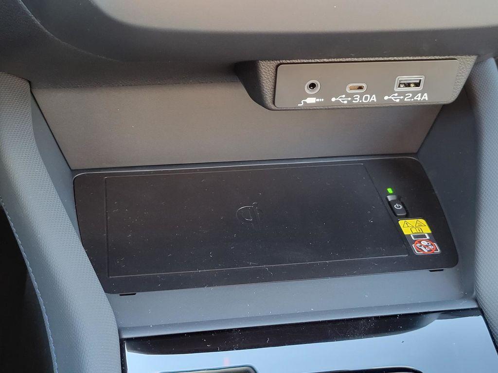 new 2025 Subaru Forester Hybrid car, priced at $40,236