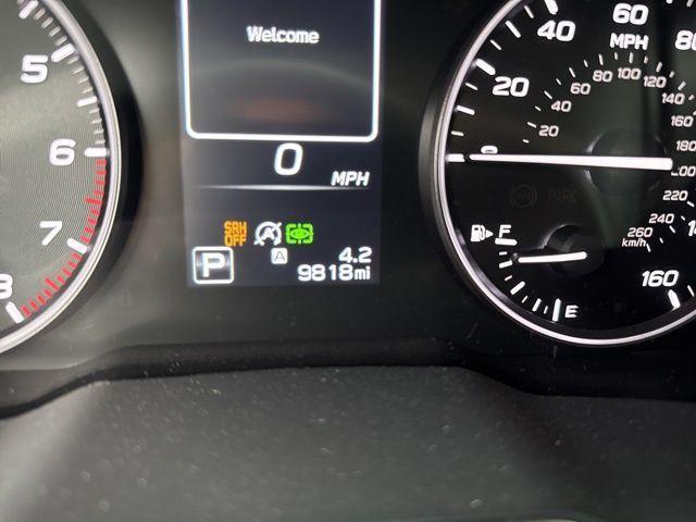 used 2024 Subaru Outback car, priced at $32,591