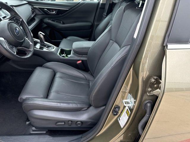 used 2024 Subaru Outback car, priced at $32,591