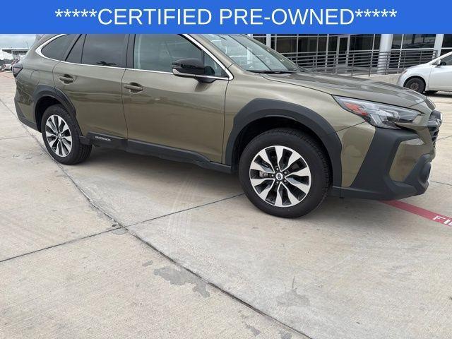 used 2024 Subaru Outback car, priced at $32,591
