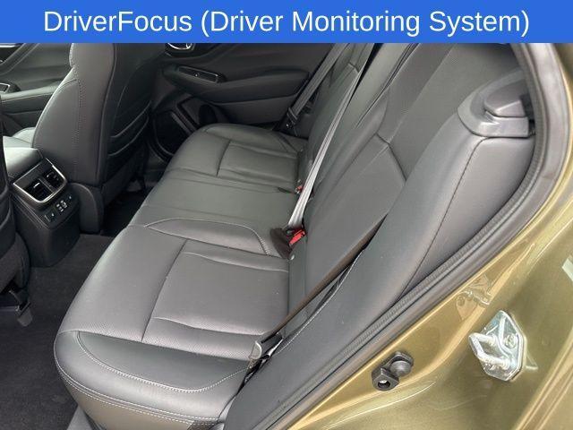 used 2024 Subaru Outback car, priced at $32,591