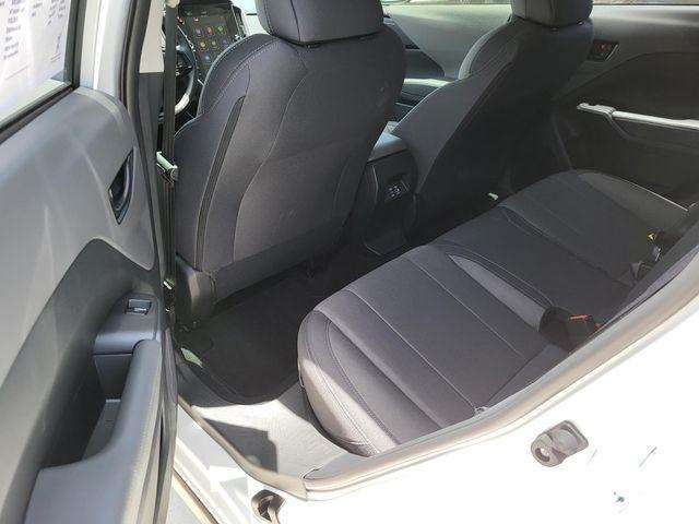 new 2025 Subaru Crosstrek car, priced at $29,571