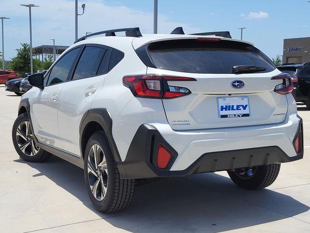 new 2025 Subaru Crosstrek car, priced at $29,571