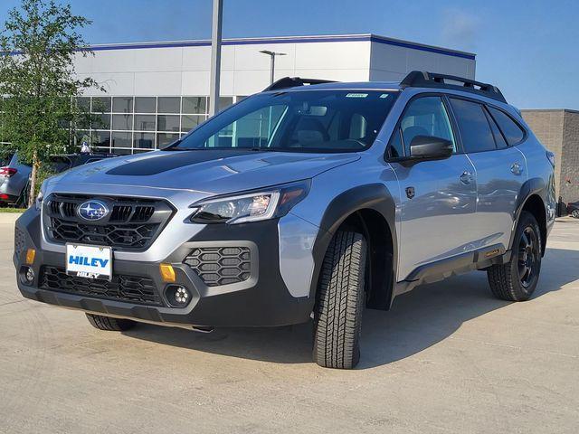 new 2025 Subaru Outback car, priced at $42,982