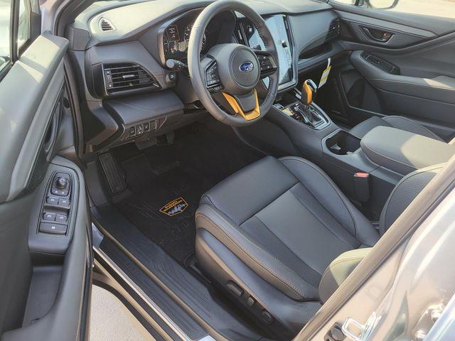 new 2025 Subaru Outback car, priced at $42,982