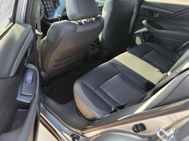 new 2025 Subaru Outback car, priced at $42,982