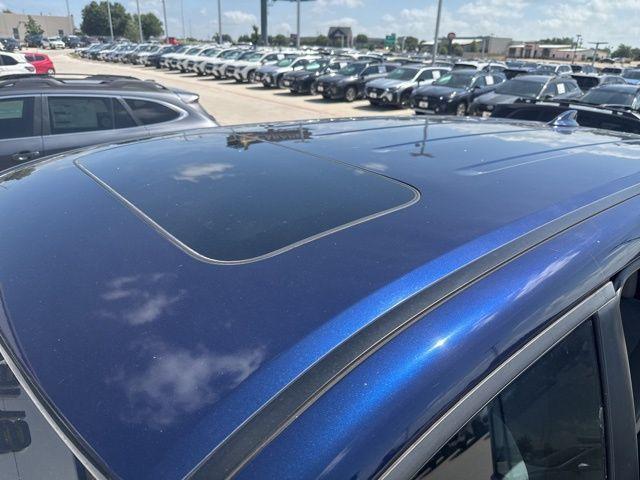 used 2021 Honda Passport car, priced at $23,273