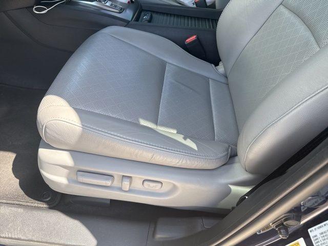 used 2021 Honda Passport car, priced at $23,273