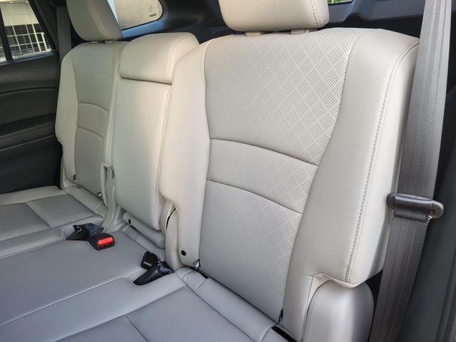 used 2021 Honda Passport car, priced at $21,341