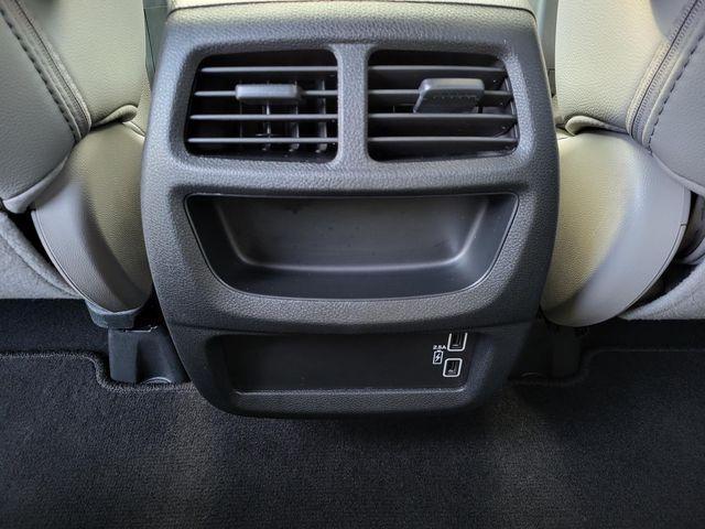 used 2021 Honda Passport car, priced at $21,341